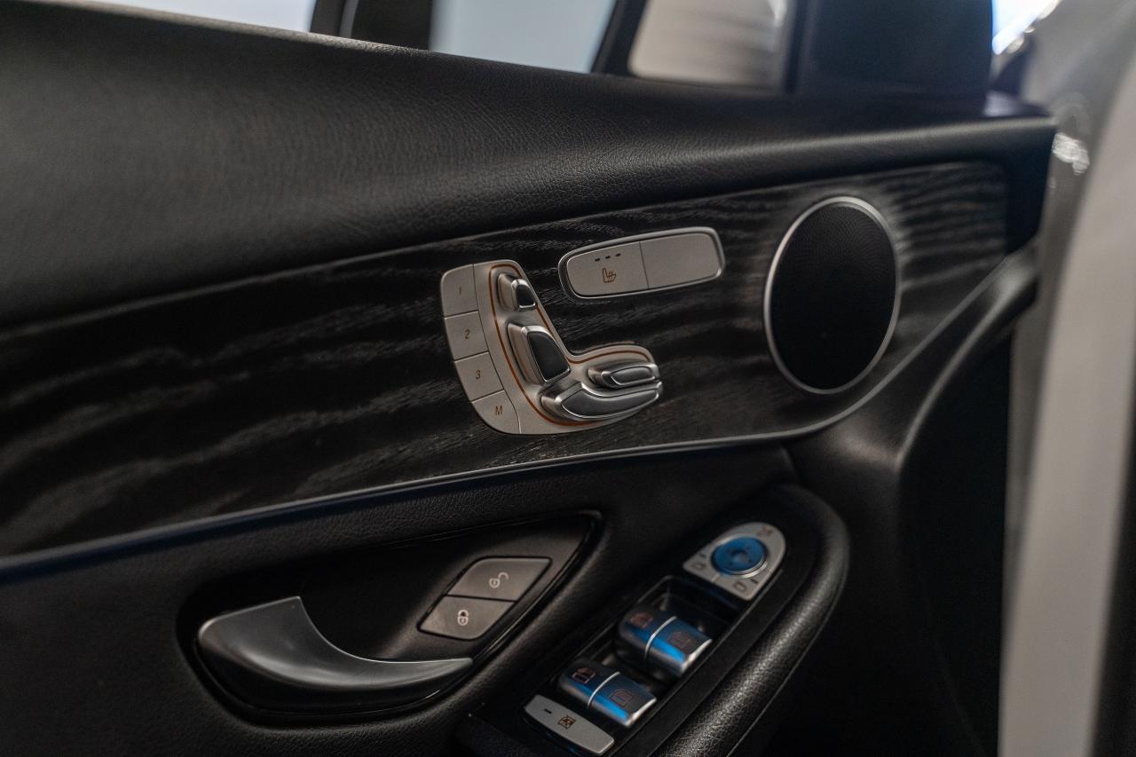 2018 Mercedes-Benz GLC 300 Safety Certified Welcome Trades Photo