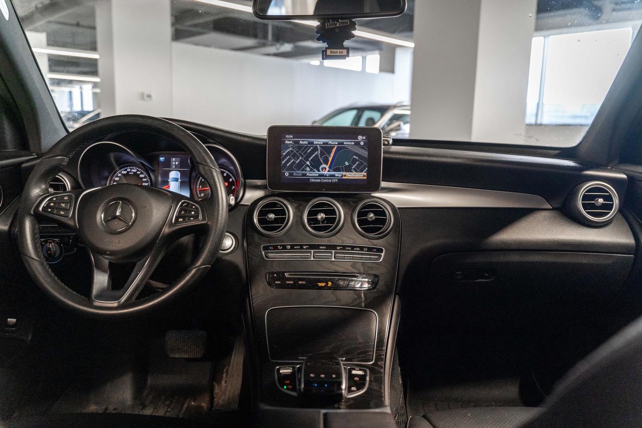 2018 Mercedes-Benz GLC 300 Safety Certified Welcome Trades Photo
