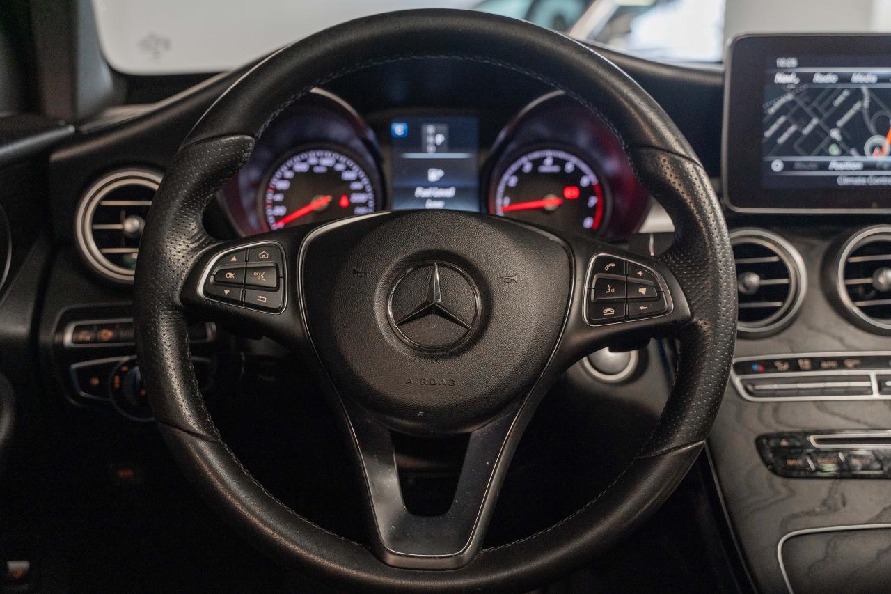 2018 Mercedes-Benz GLC 300 Safety Certified Welcome Trades Photo