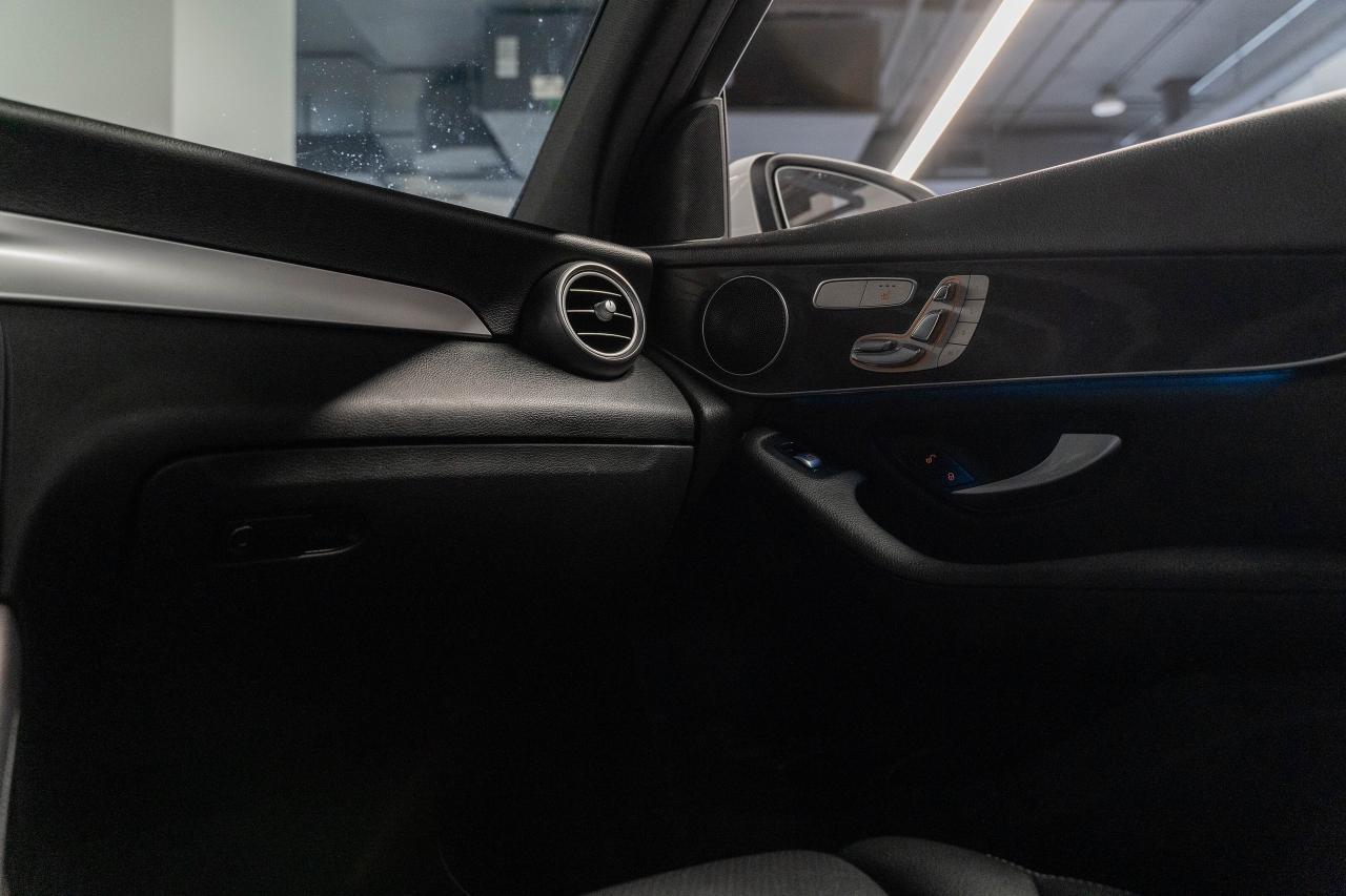 2018 Mercedes-Benz GLC 300 Safety Certified Welcome Trades Photo