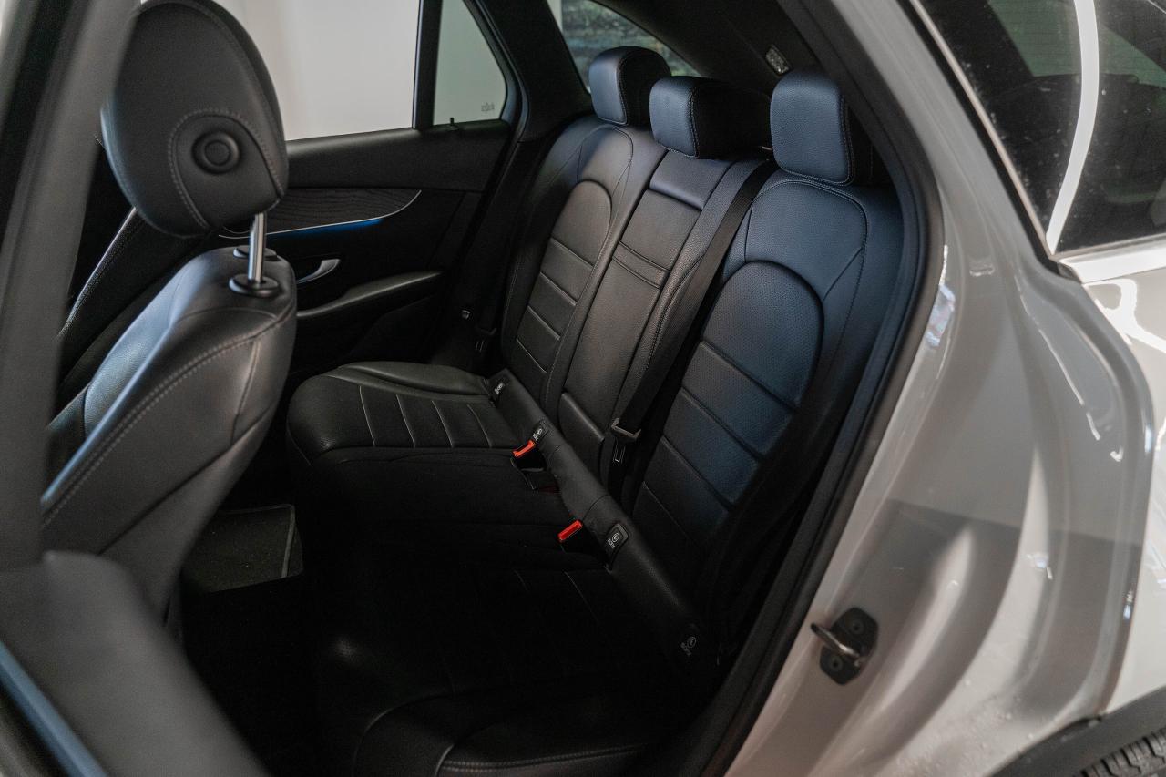 2018 Mercedes-Benz GLC 300 Safety Certified Welcome Trades Photo