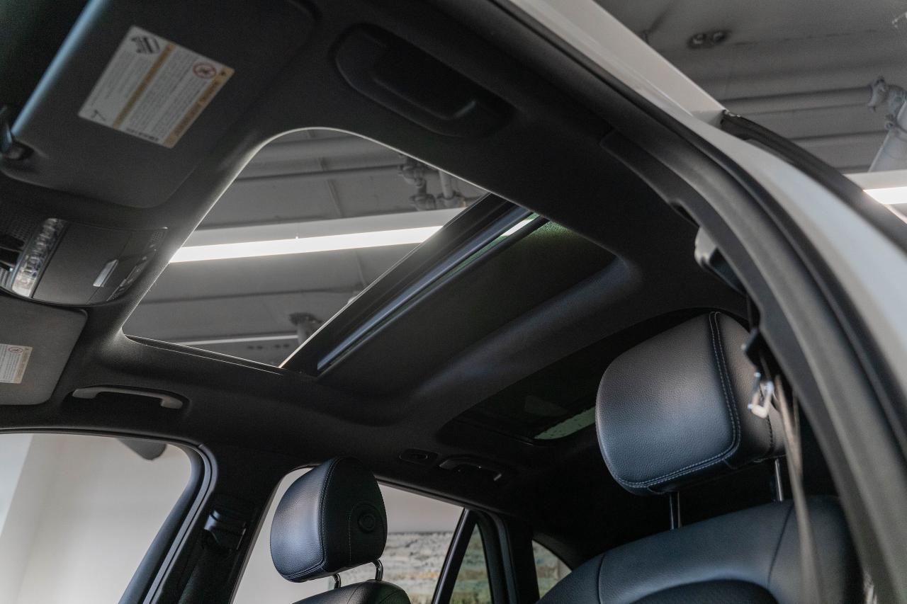 2018 Mercedes-Benz GLC 300 Safety Certified Welcome Trades Photo