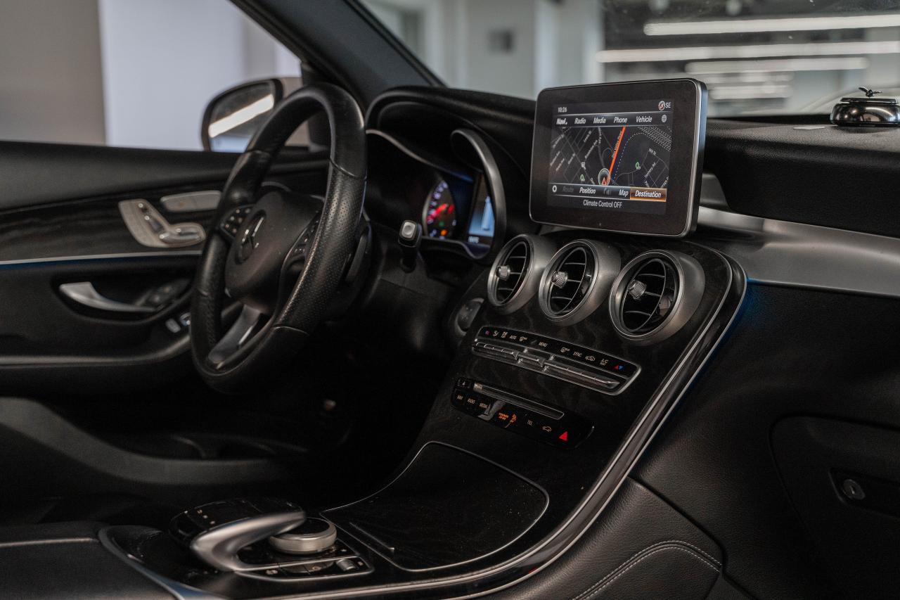 2018 Mercedes-Benz GLC 300 Safety Certified Welcome Trades Photo