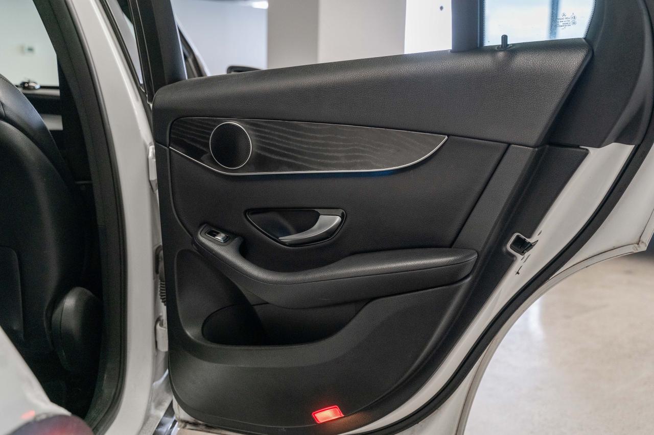 2018 Mercedes-Benz GLC 300 Safety Certified Welcome Trades Photo