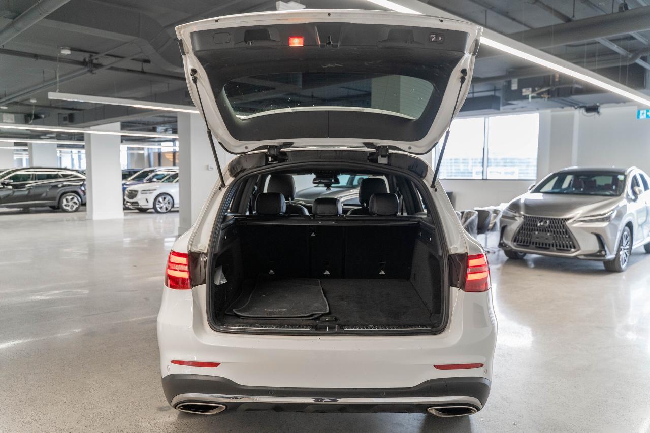 2018 Mercedes-Benz GLC 300 Safety Certified Welcome Trades Photo