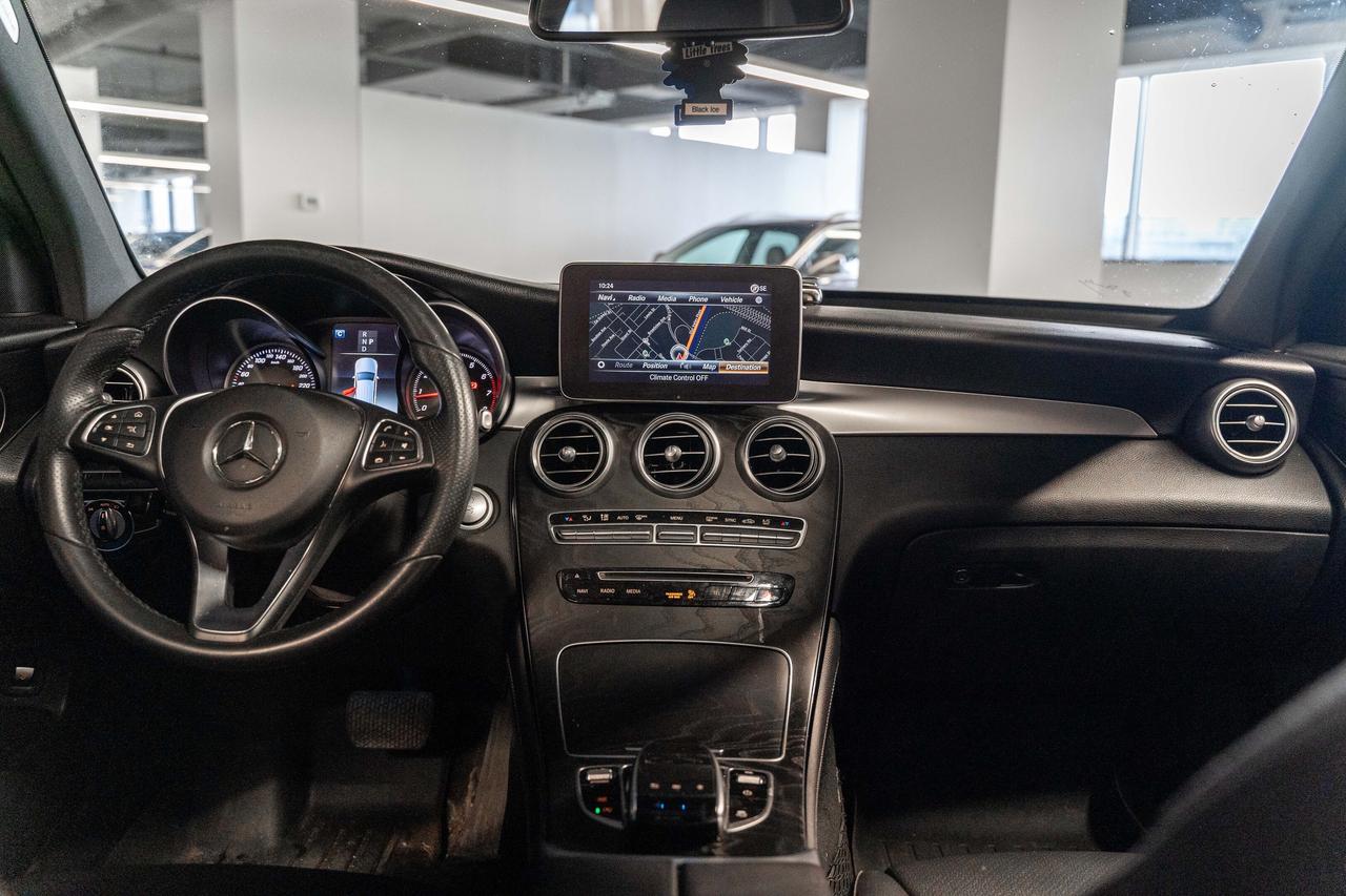 2018 Mercedes-Benz GLC 300 Safety Certified Welcome Trades Photo