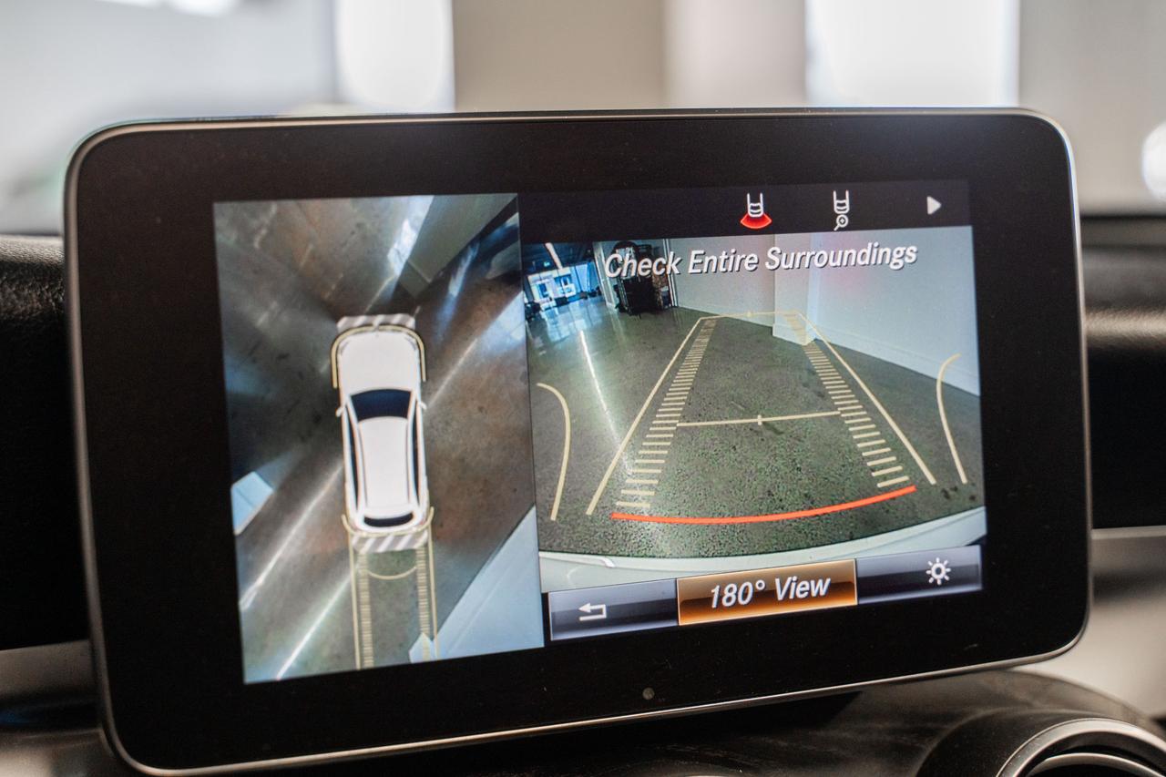 2018 Mercedes-Benz GLC 300 Safety Certified Welcome Trades Photo