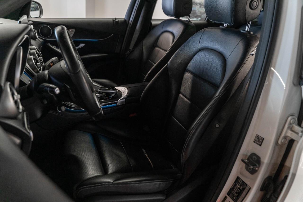 2018 Mercedes-Benz GLC 300 Safety Certified Welcome Trades Photo