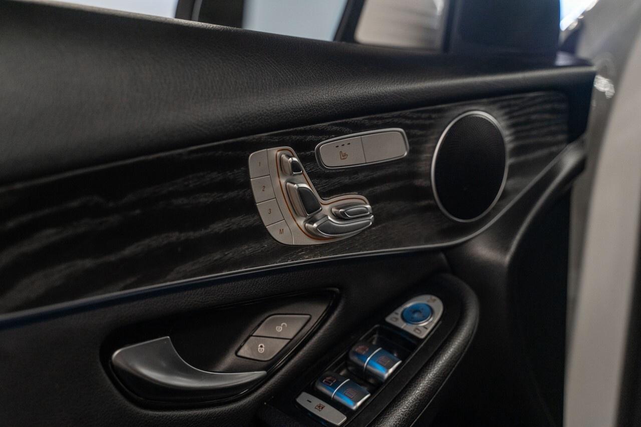 2018 Mercedes-Benz GLC 300 Safety Certified Welcome Trades Photo