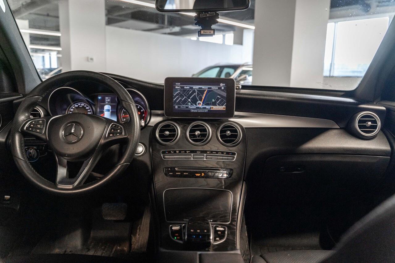 2018 Mercedes-Benz GLC 300 Safety Certified Welcome Trades Photo