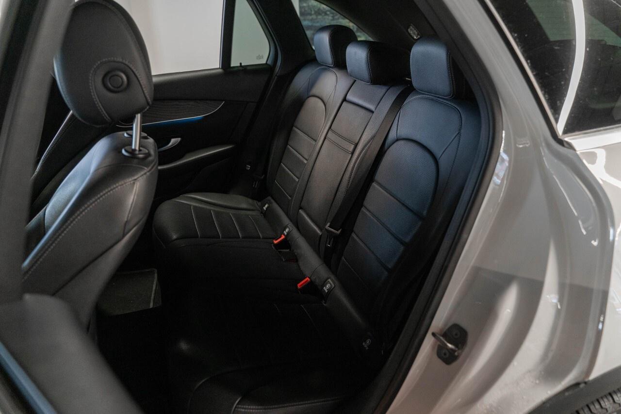 2018 Mercedes-Benz GLC 300 Safety Certified Welcome Trades Photo