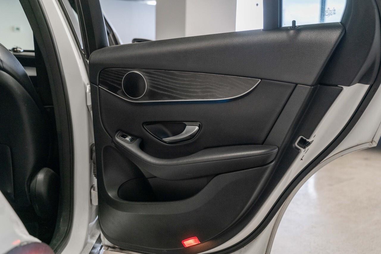 2018 Mercedes-Benz GLC 300 Safety Certified Welcome Trades Photo