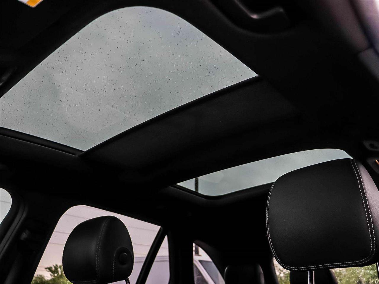 2018 Mercedes-Benz GLC SAFETY CERTIFIED Photo