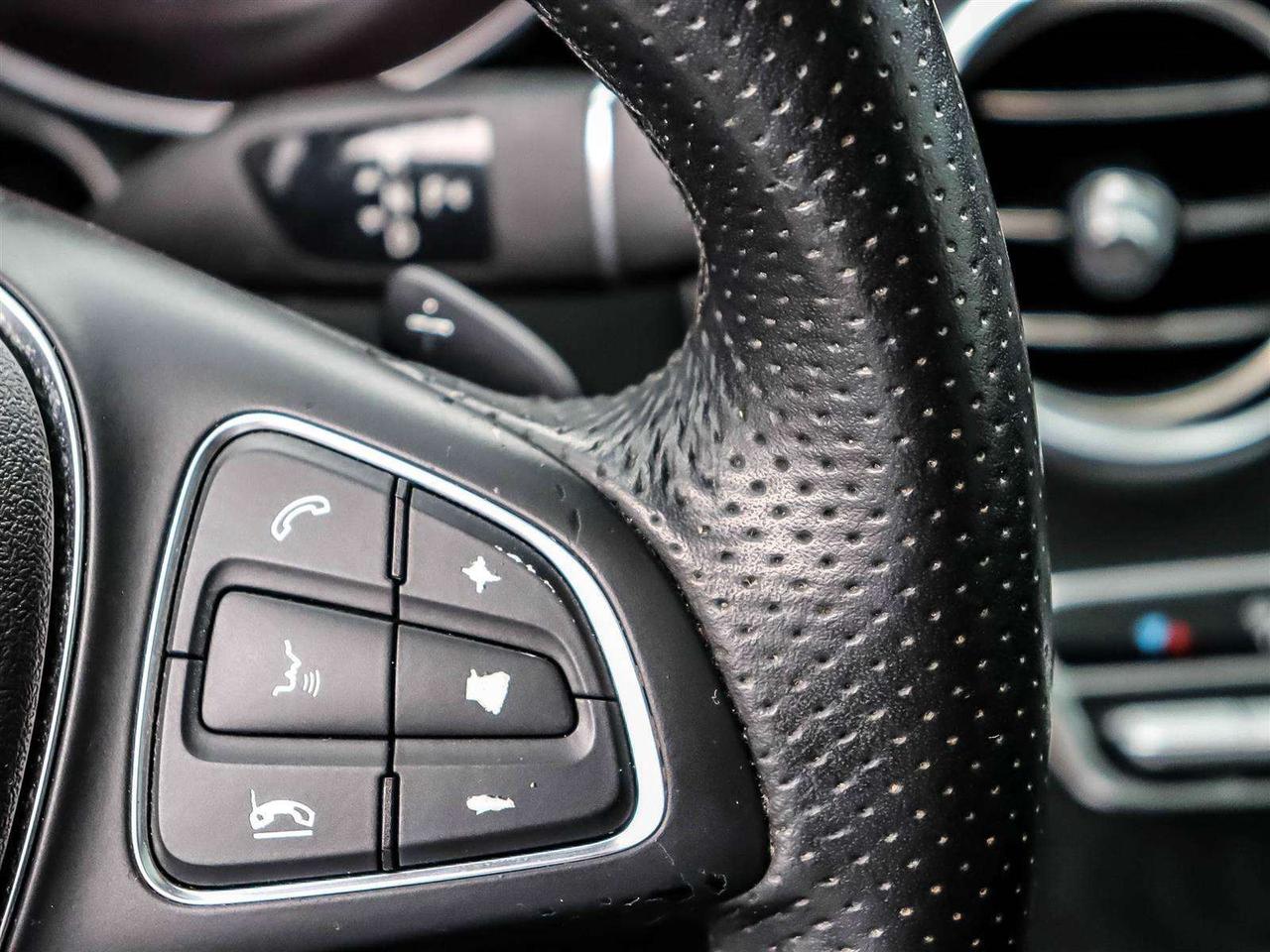 2018 Mercedes-Benz GLC SAFETY CERTIFIED Photo