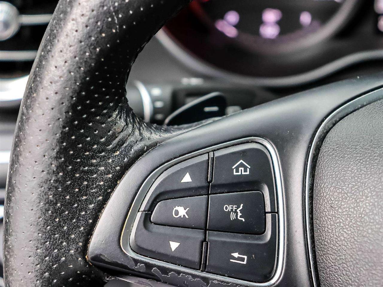 2018 Mercedes-Benz GLC SAFETY CERTIFIED Photo