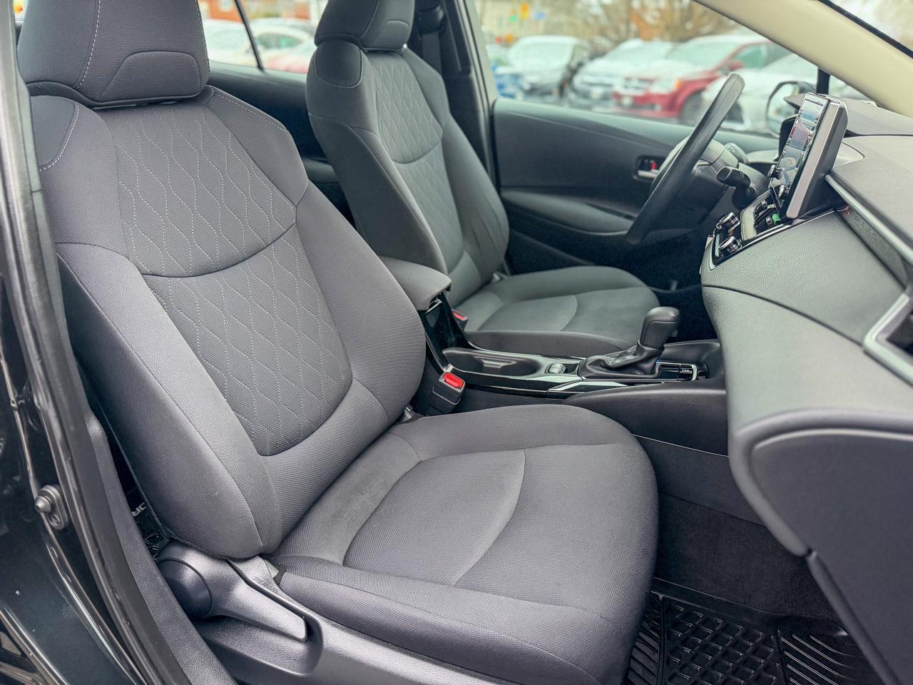 2021 Toyota Corolla LE/REMOTE/CAMERA/NO ACCIDENTS/ACC/LANE ASSIST Photo