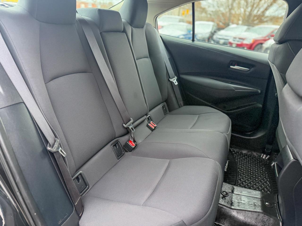 2021 Toyota Corolla LE/REMOTE/CAMERA/NO ACCIDENTS/ACC/LANE ASSIST Photo