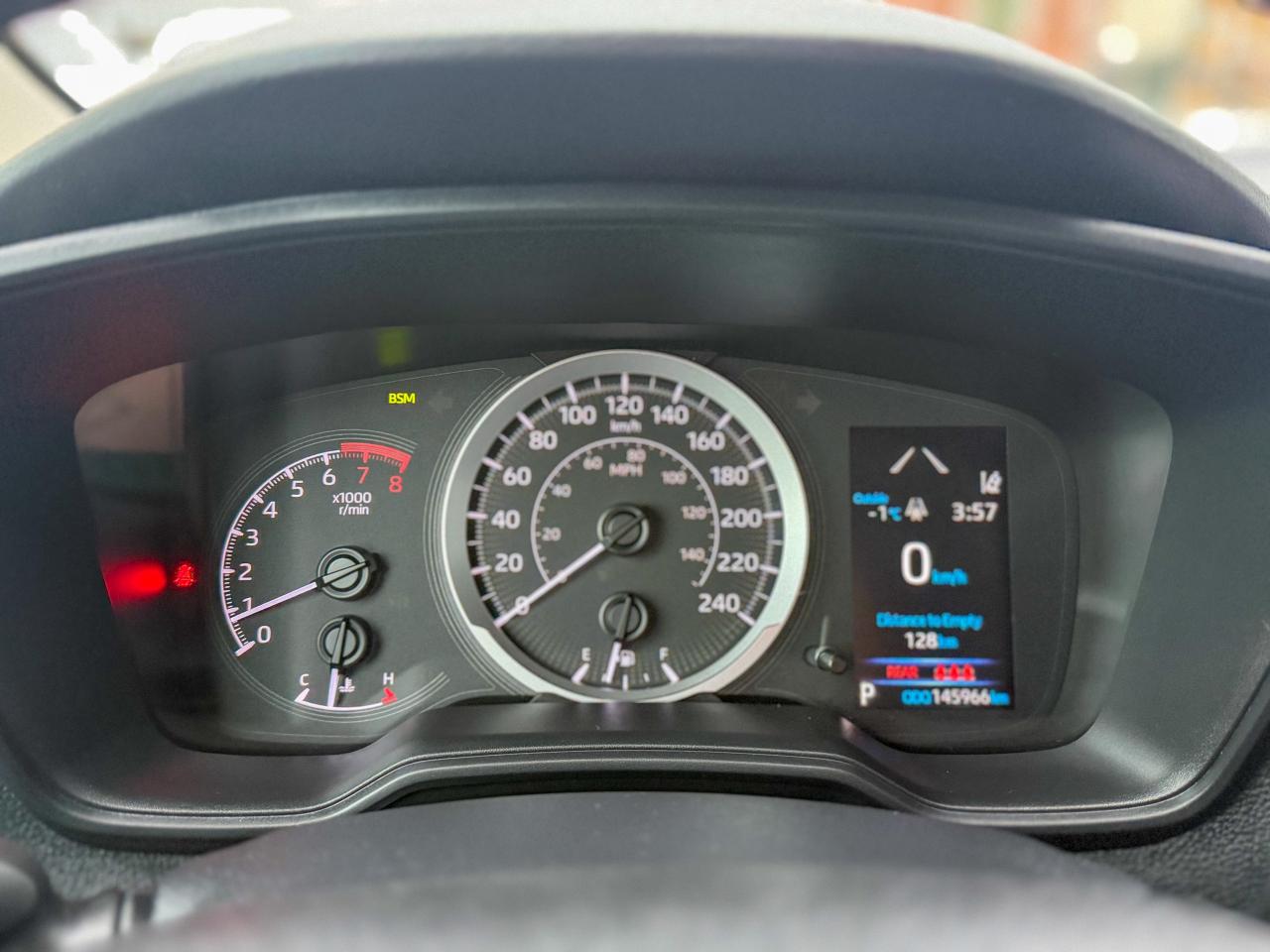 2021 Toyota Corolla LE/REMOTE/CAMERA/NO ACCIDENTS/ACC/LANE ASSIST Photo