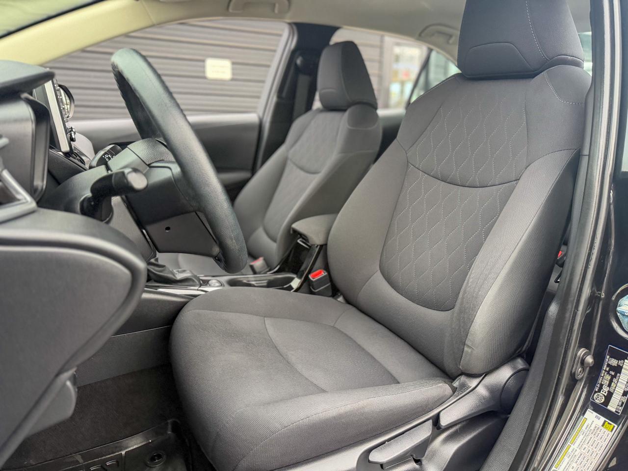 2021 Toyota Corolla LE/REMOTE/CAMERA/NO ACCIDENTS/ACC/LANE ASSIST Photo