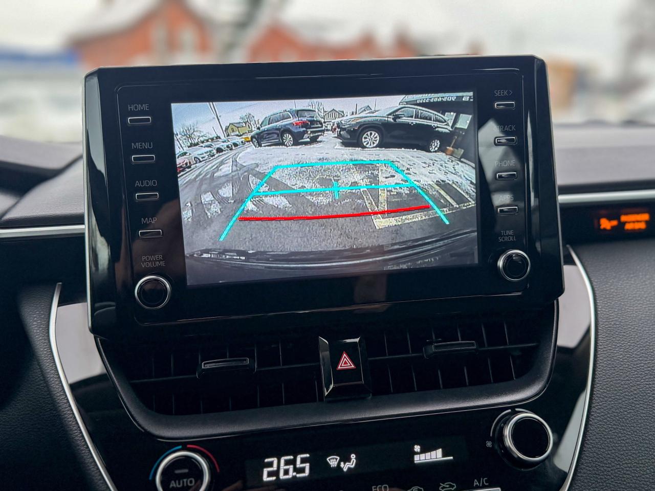 2021 Toyota Corolla LE/REMOTE/CAMERA/NO ACCIDENTS/ACC/LANE ASSIST Photo