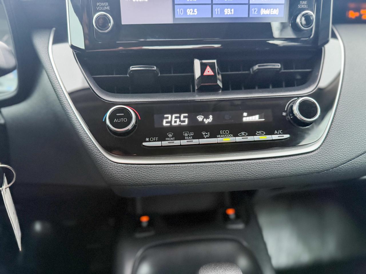 2021 Toyota Corolla LE/REMOTE/CAMERA/NO ACCIDENTS/ACC/LANE ASSIST Photo