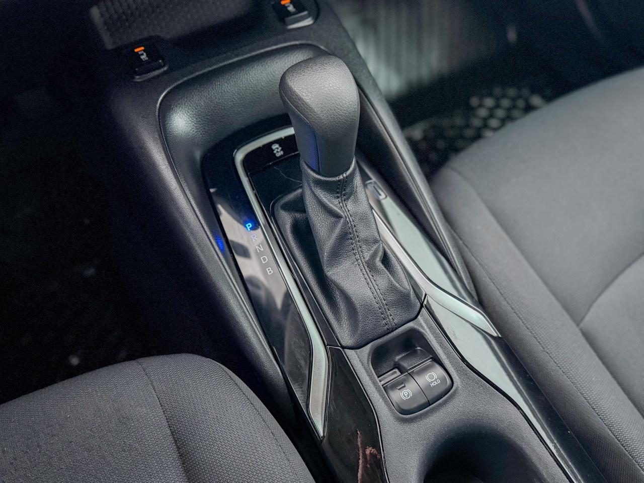 2021 Toyota Corolla LE/REMOTE/CAMERA/NO ACCIDENTS/ACC/LANE ASSIST Photo