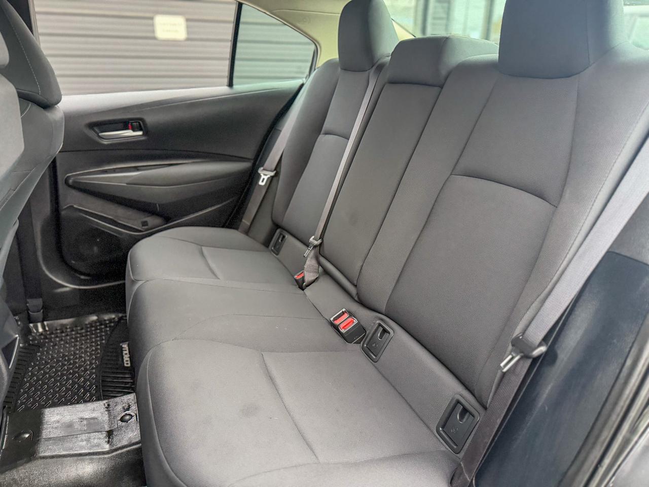 2021 Toyota Corolla LE/REMOTE/CAMERA/NO ACCIDENTS/ACC/LANE ASSIST Photo