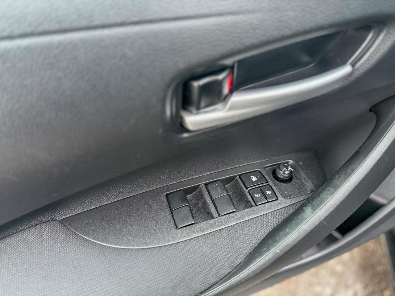 2021 Toyota Corolla LE/REMOTE/CAMERA/NO ACCIDENTS/ACC/LANE ASSIST Photo