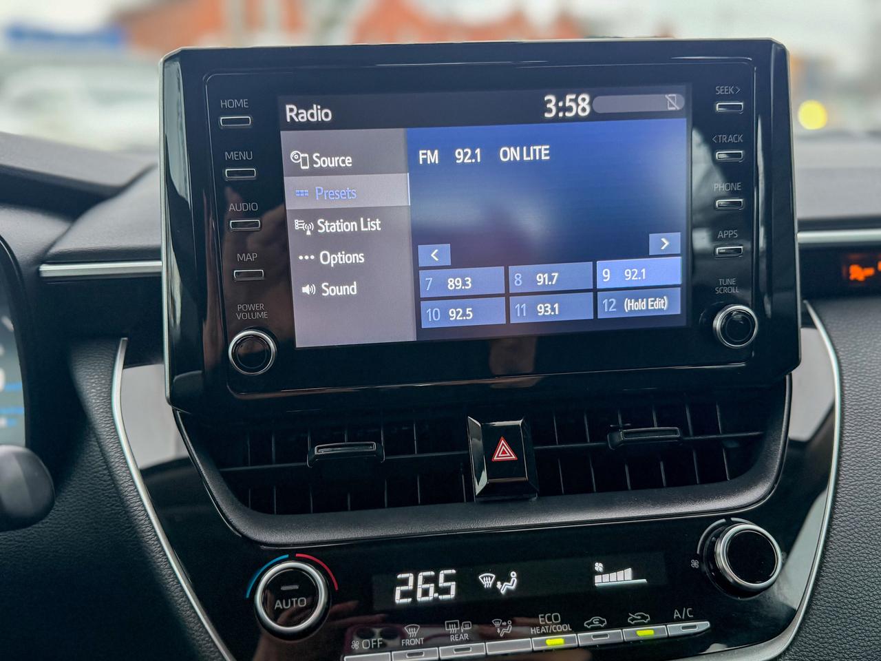 2021 Toyota Corolla LE/REMOTE/CAMERA/NO ACCIDENTS/ACC/LANE ASSIST Photo