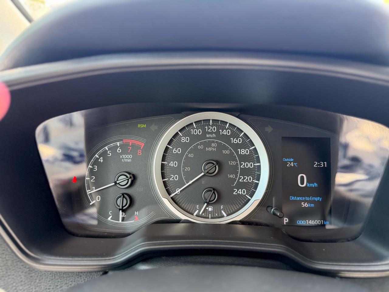 2021 Toyota Corolla LE/REMOTE/CAMERA/NO ACCIDENTS/ACC/LANE ASSIST Photo