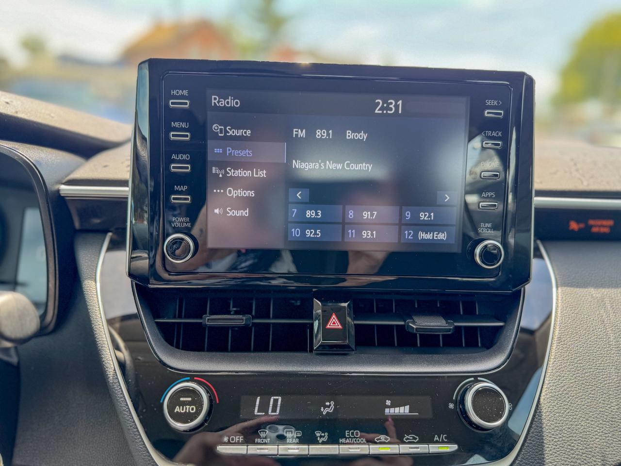 2021 Toyota Corolla LE/REMOTE/CAMERA/NO ACCIDENTS/ACC/LANE ASSIST Photo