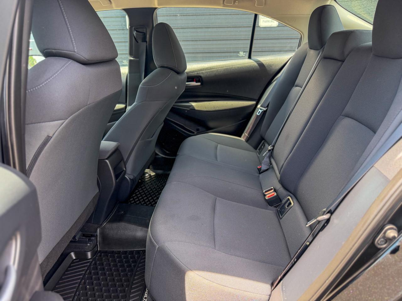 2021 Toyota Corolla LE/REMOTE/CAMERA/NO ACCIDENTS/ACC/LANE ASSIST Photo