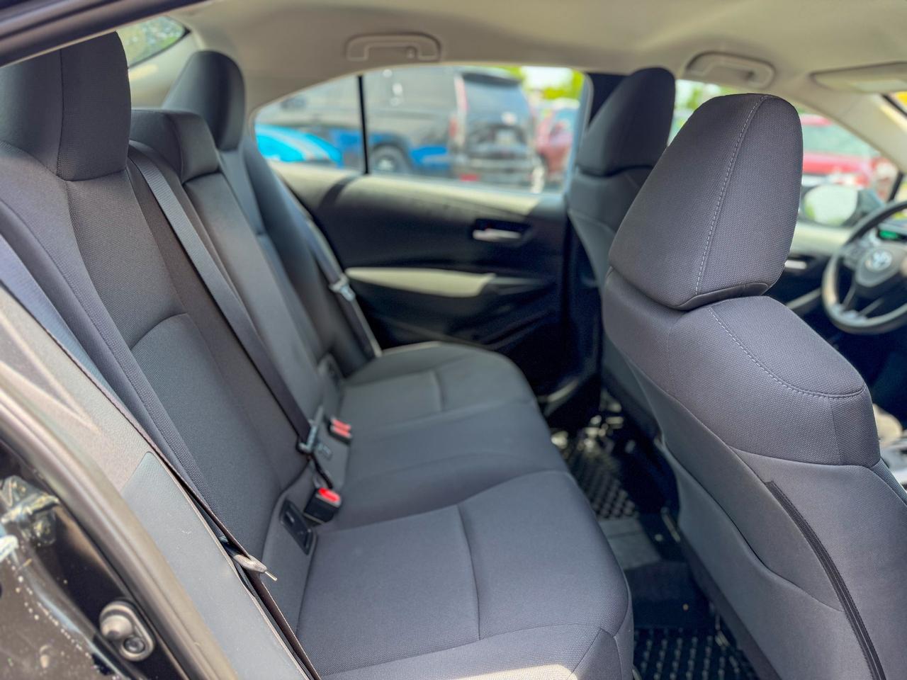 2021 Toyota Corolla LE/REMOTE/CAMERA/NO ACCIDENTS/ACC/LANE ASSIST Photo