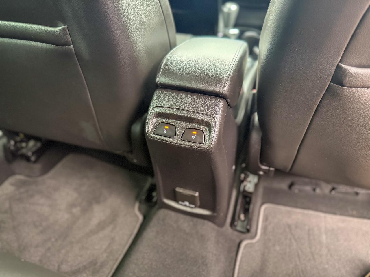 2016 Chevrolet Cruze Premier/NAVI/BSM/REMOTE/ROOF/CAMERA/ACC/LOW KM Photo