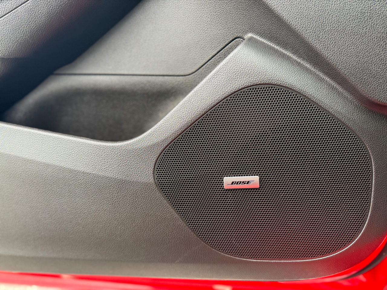 2016 Chevrolet Cruze Premier/NAVI/BSM/REMOTE/ROOF/CAMERA/ACC/LOW KM Photo