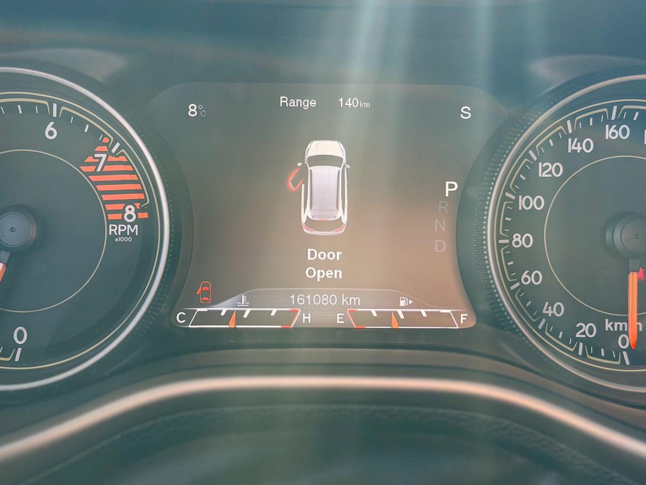 2016 Jeep Cherokee Limited-4WD/NAVI/CAMERA/PANO/REMOTE/LEATHER/2.4 L Photo