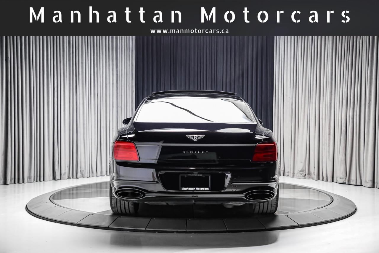 2020 Bentley Flying Spur W12 TOURING SPECIFICATION 626HP  NOACCIDENT TANINT Photo