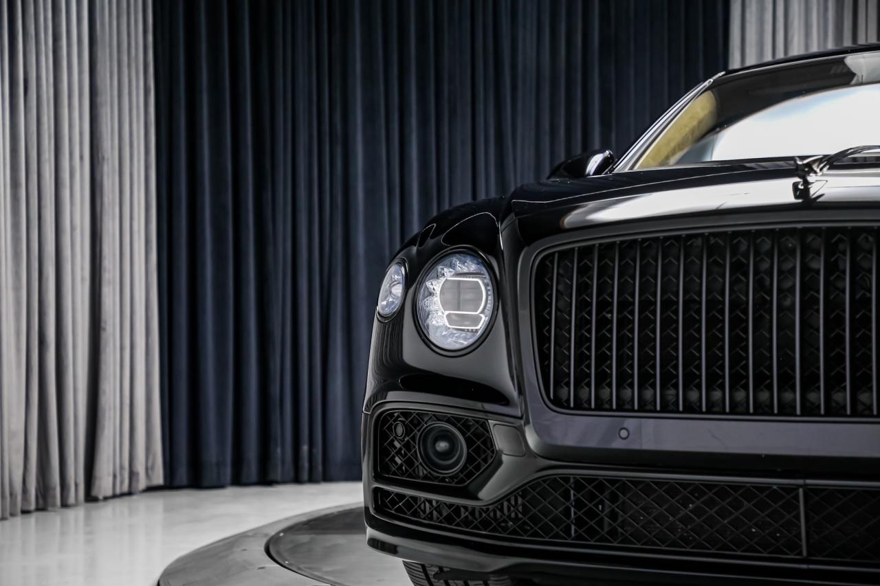 2020 Bentley Flying Spur W12 TOURING SPECIFICATION 626HP  NOACCIDENT TANINT Photo