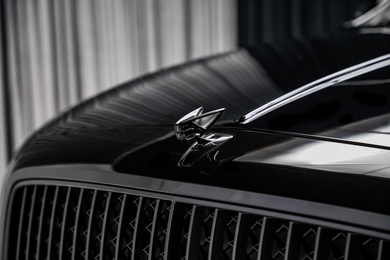 2020 Bentley Flying Spur W12 TOURING SPECIFICATION 626HP  NOACCIDENT TANINT Photo