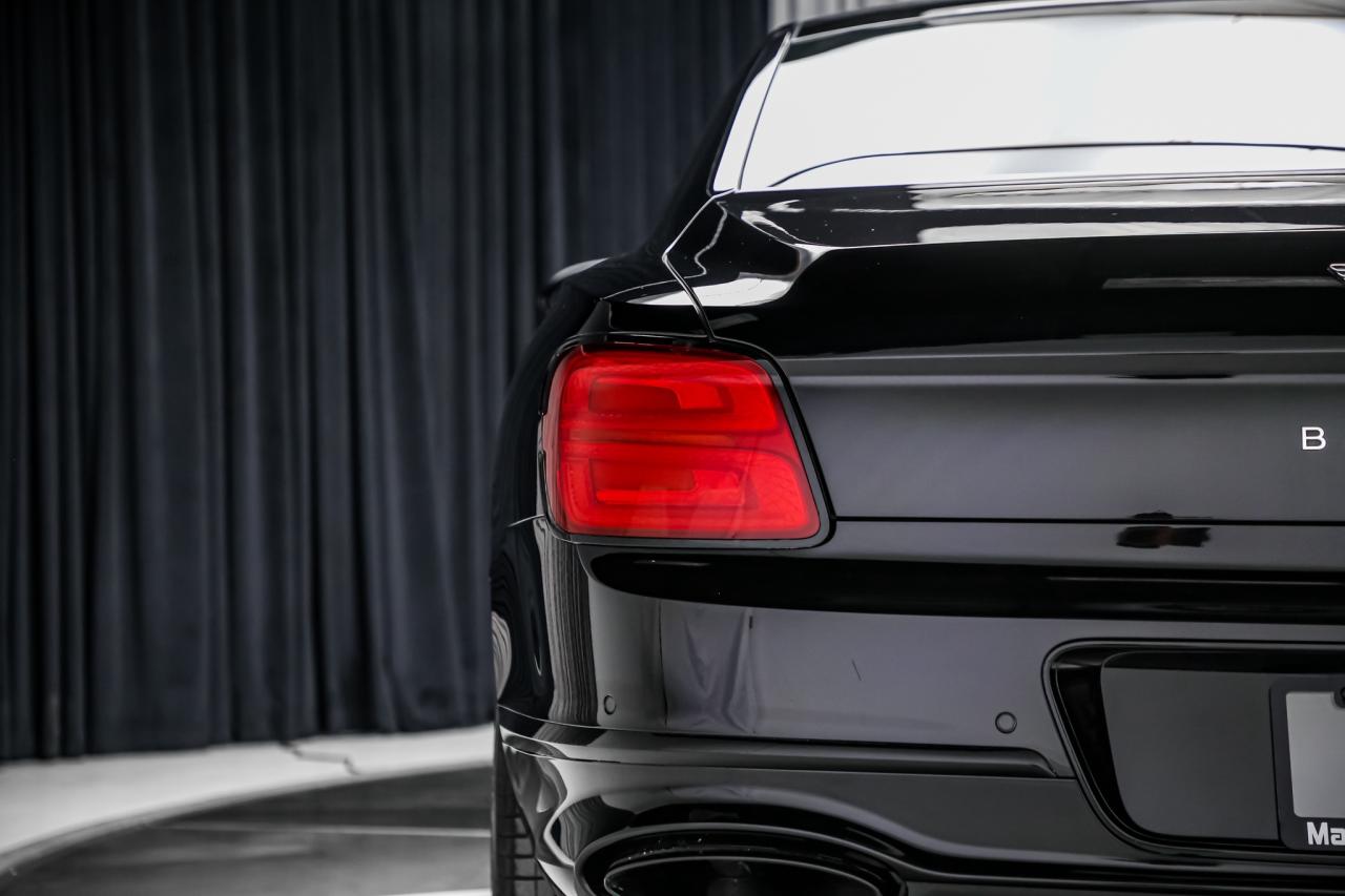 2020 Bentley Flying Spur W12 TOURING SPECIFICATION 626HP  NOACCIDENT TANINT Photo