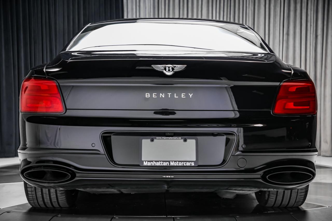 2020 Bentley Flying Spur W12 TOURING SPECIFICATION 626HP  NOACCIDENT TANINT Photo