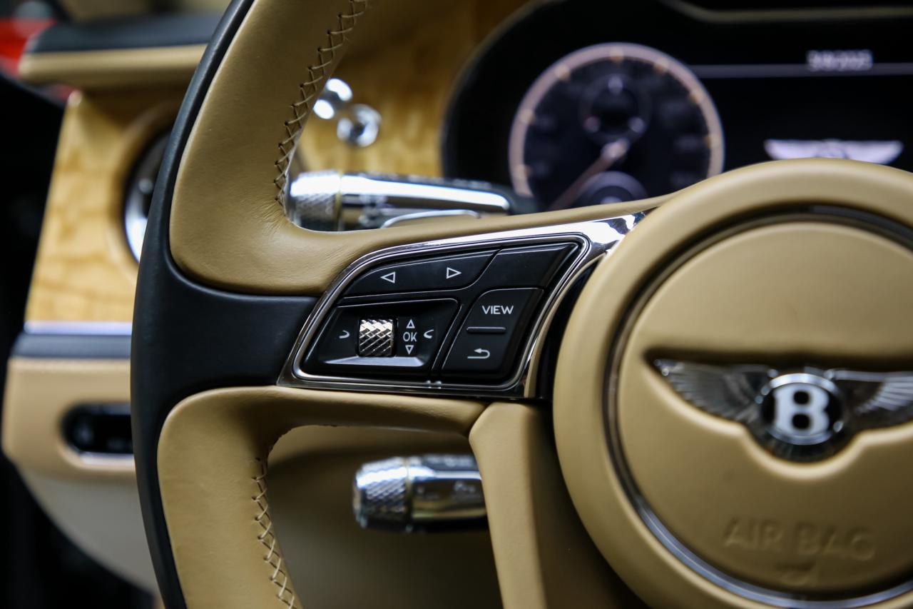 2020 Bentley Flying Spur W12 TOURING SPECIFICATION 626HP  NOACCIDENT TANINT Photo