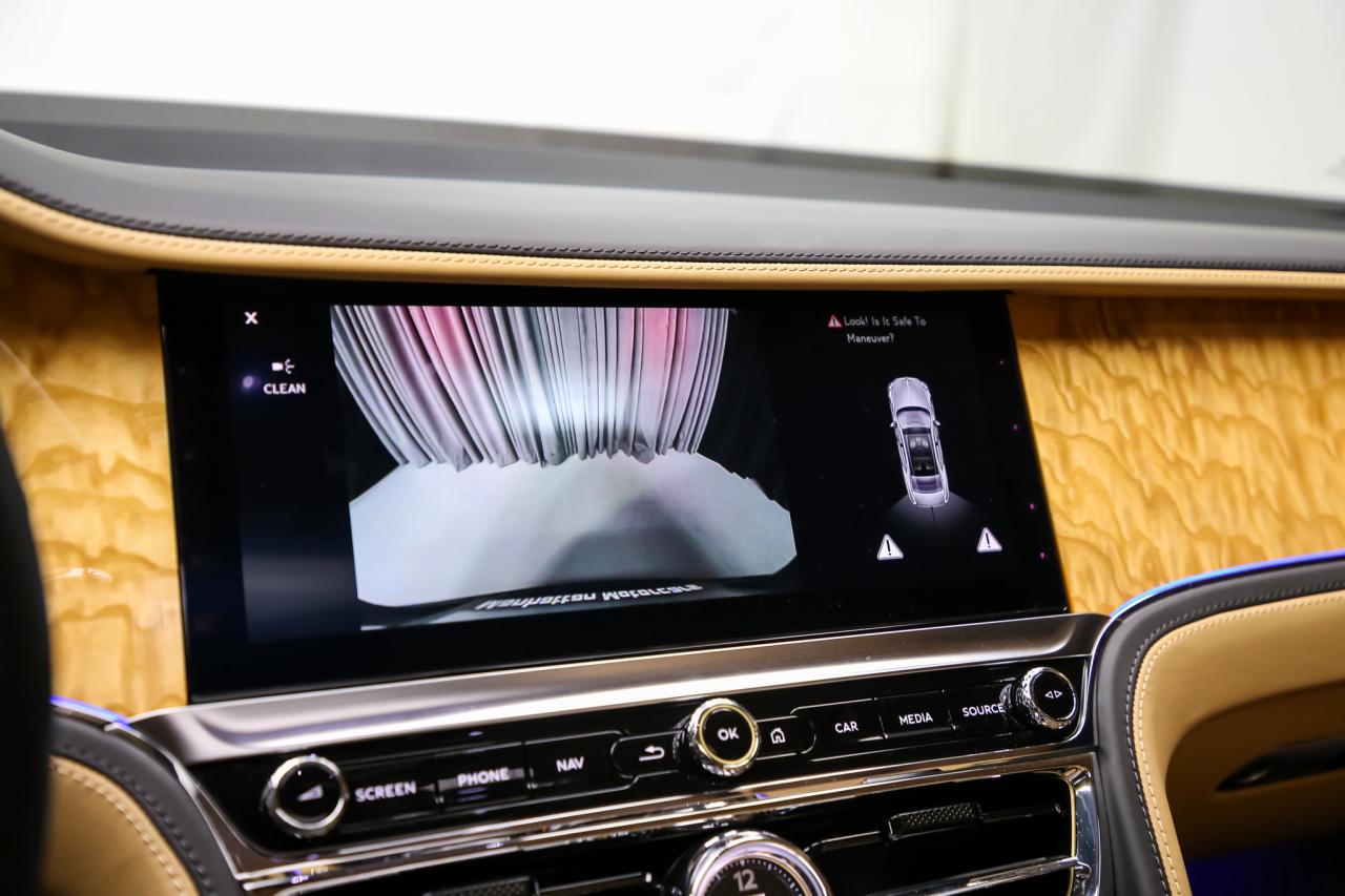 2020 Bentley Flying Spur W12 TOURING SPECIFICATION 626HP  NOACCIDENT TANINT Photo