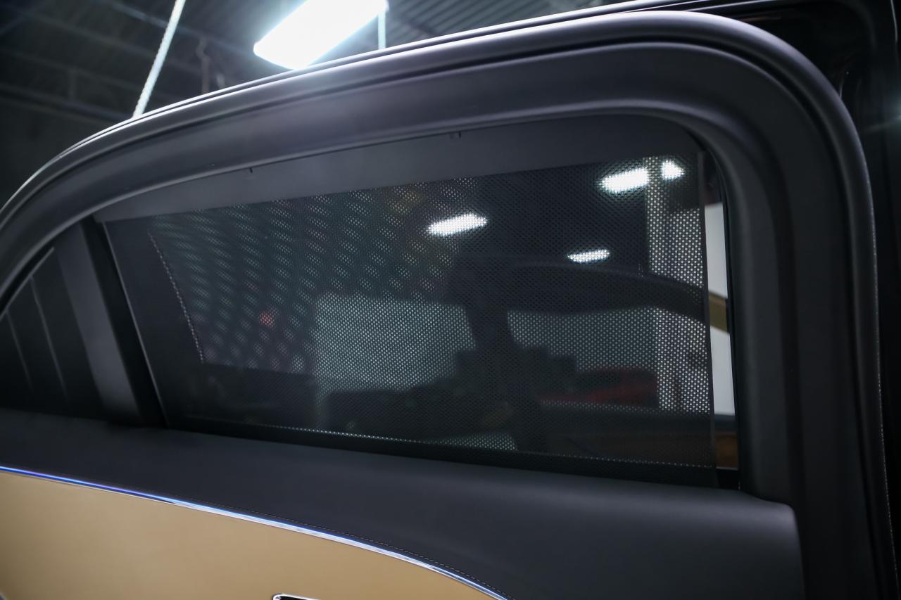 2020 Bentley Flying Spur W12 TOURING SPECIFICATION 626HP  NOACCIDENT TANINT Photo