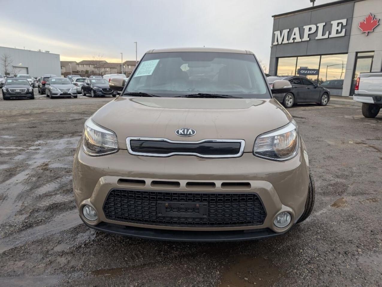 2016 Kia Soul EX   HTD SEATS   BLUETOOTH Photo2