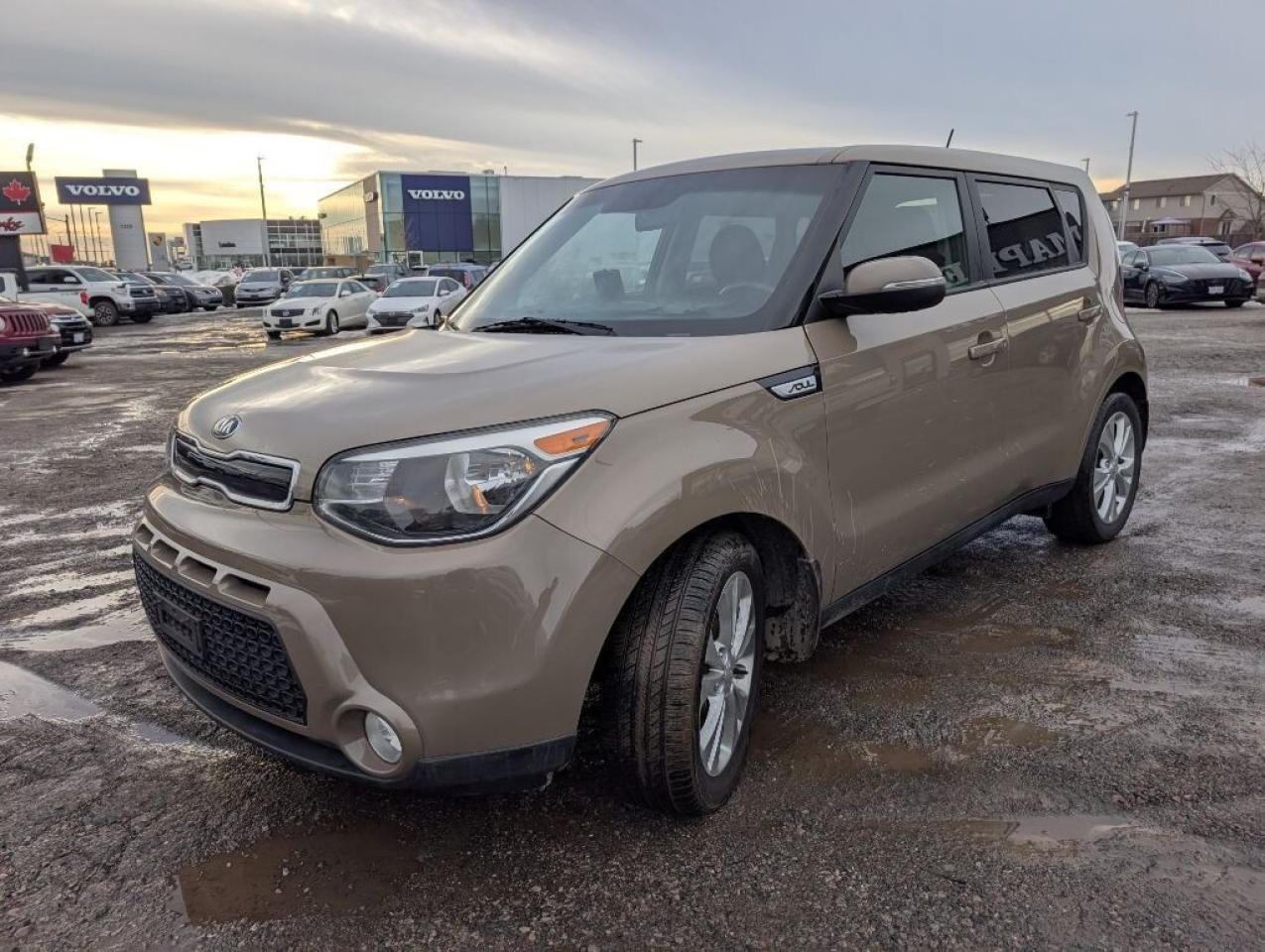2016 Kia Soul EX   HTD SEATS   BLUETOOTH Photo