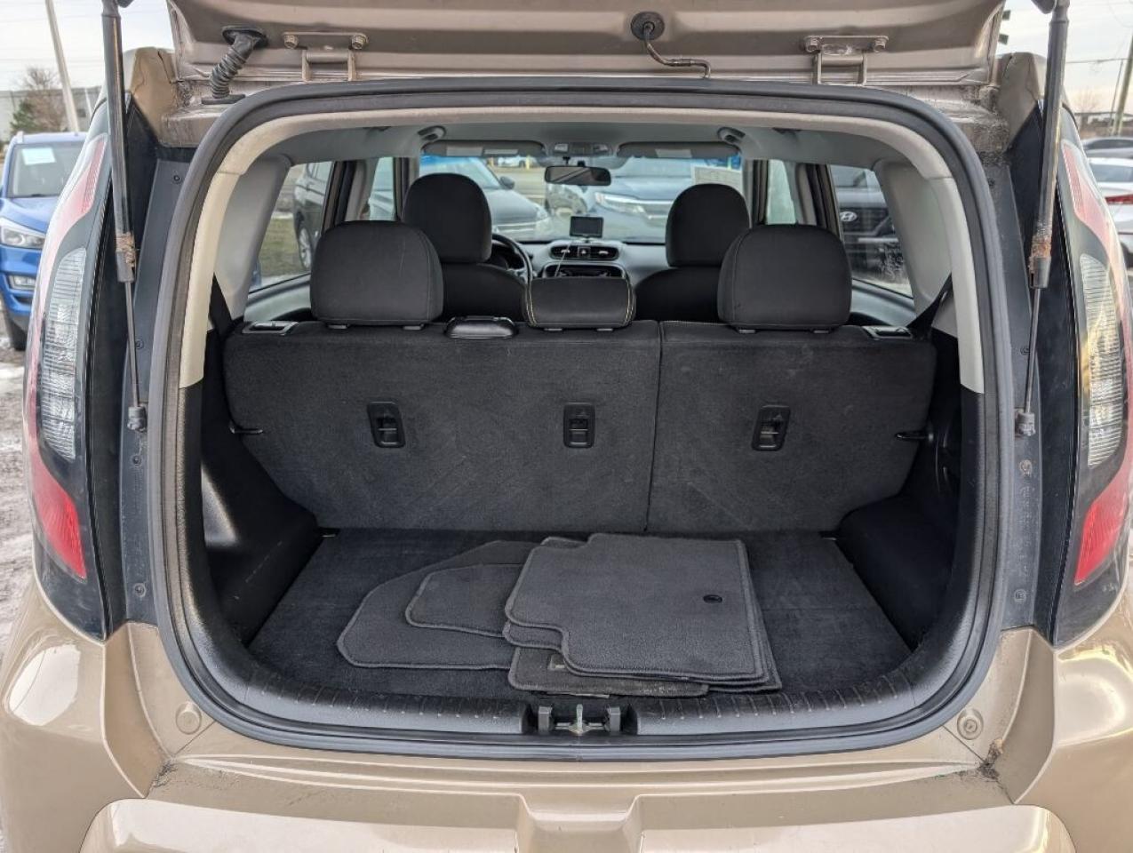 2016 Kia Soul EX   HTD SEATS   BLUETOOTH Photo