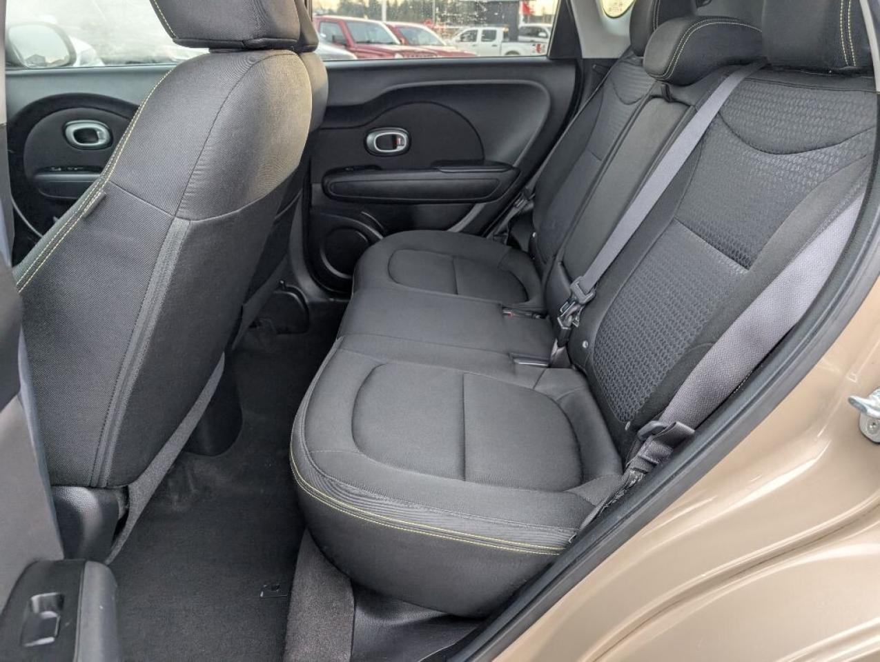 2016 Kia Soul EX   HTD SEATS   BLUETOOTH Photo