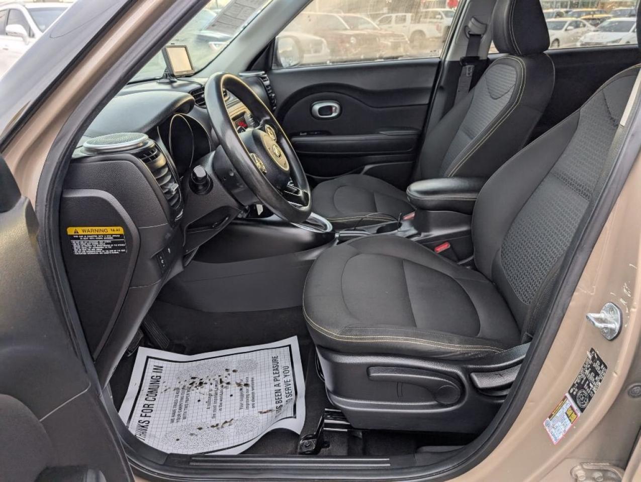 2016 Kia Soul EX   HTD SEATS   BLUETOOTH Photo