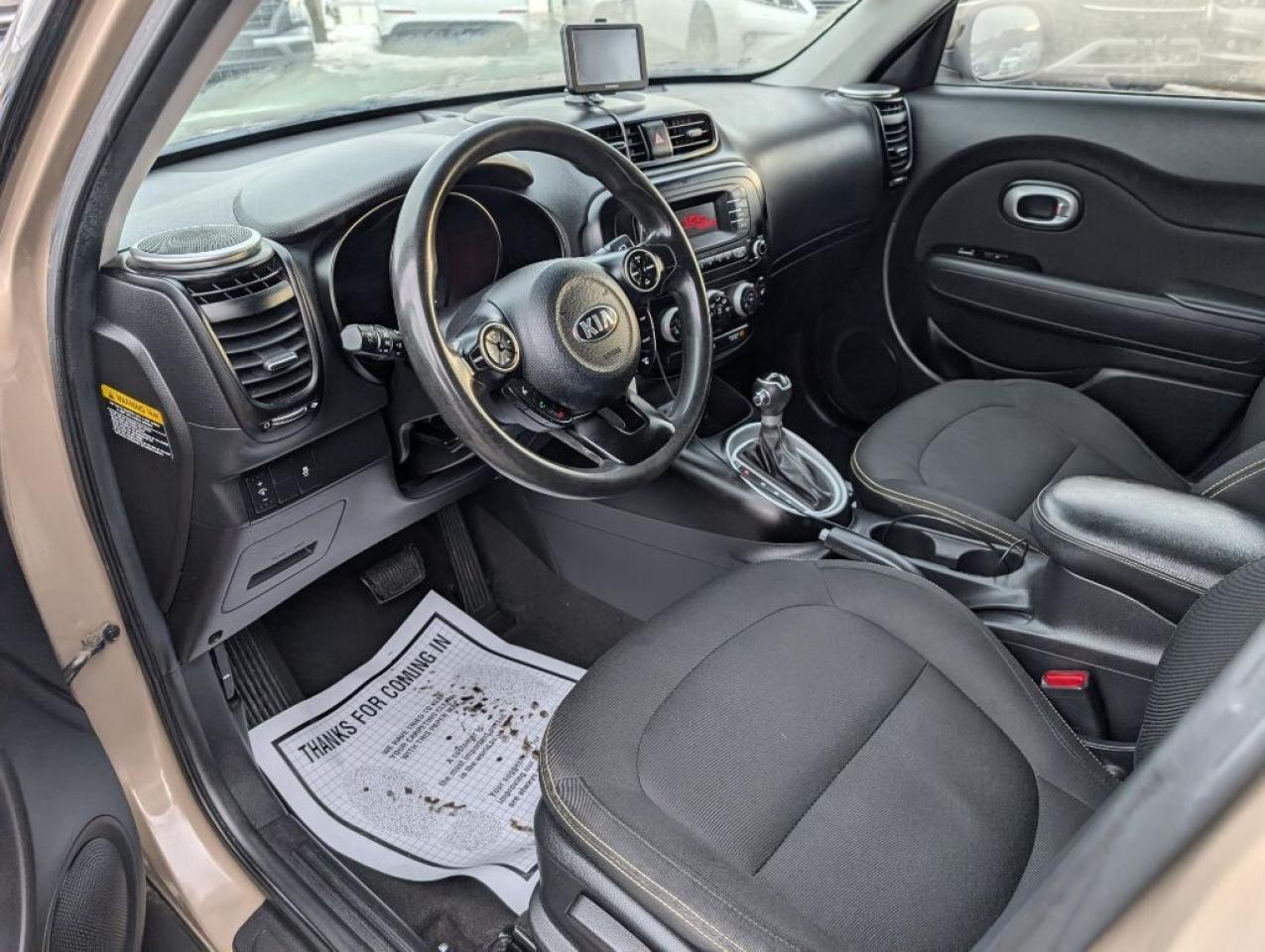 2016 Kia Soul EX   HTD SEATS   BLUETOOTH Photo